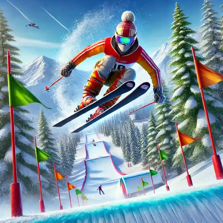 Ski Master