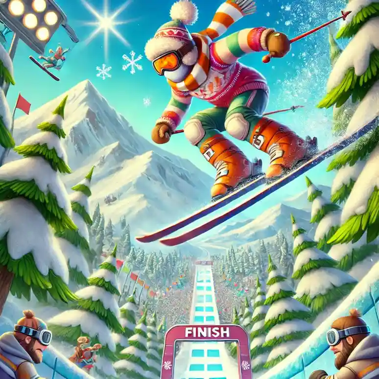 Ski Master