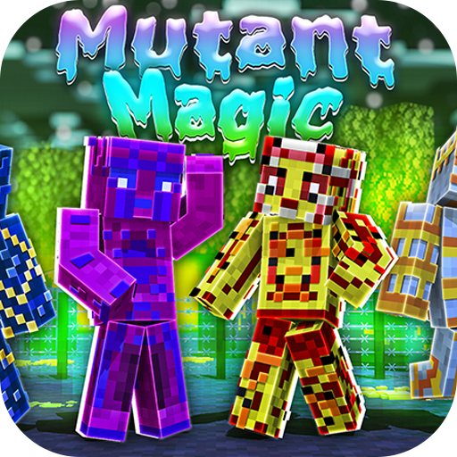 Magic Mutant