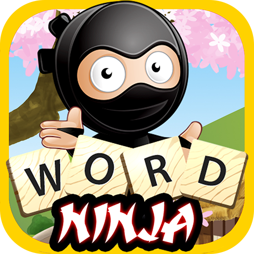 Ninja Word