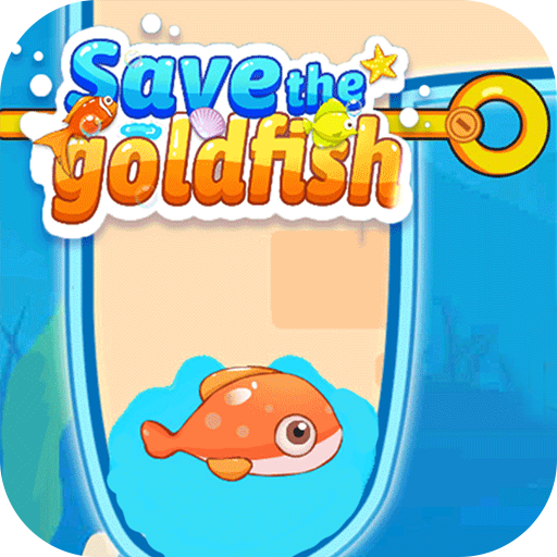 Save The Goldfish