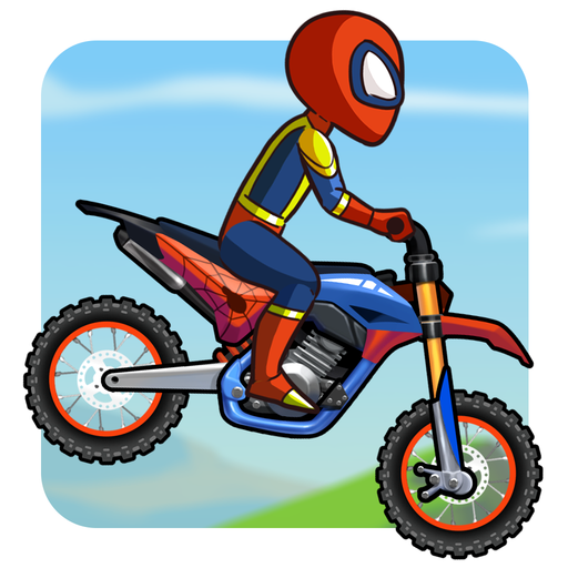 Bike Rush 2