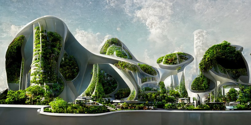 Ecopolis: Rise of Sustainable Cities