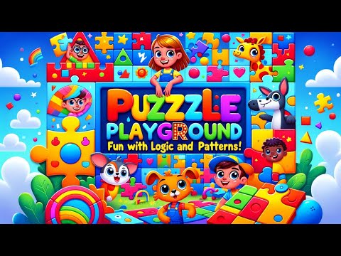 Mind Spiral: The Puzzle Master’s Playground