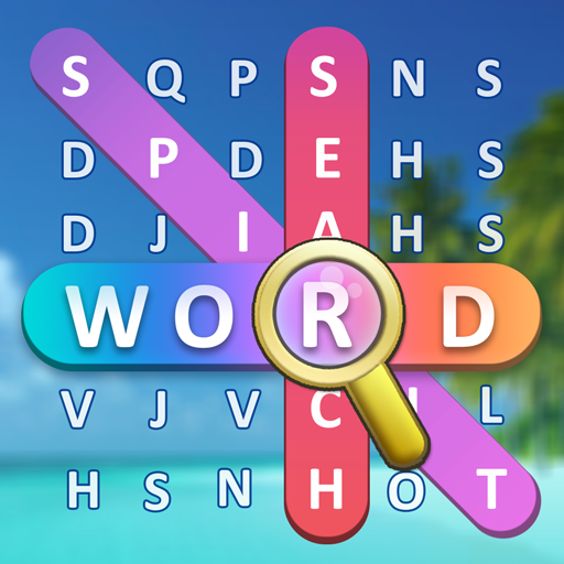 Word Search Game