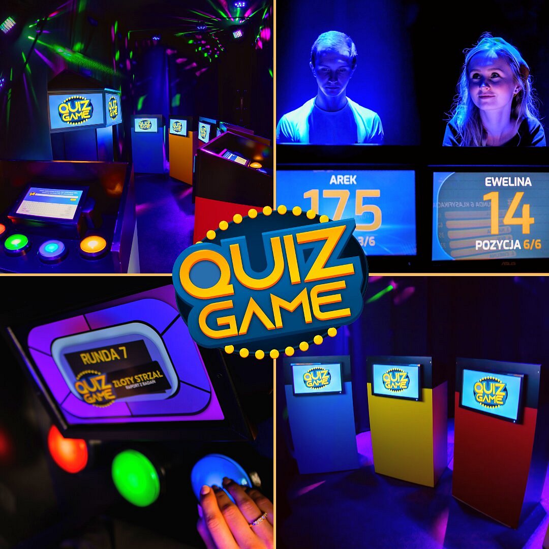 Quiz Games