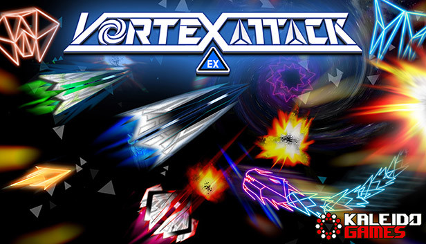 Vortex Assault: Chaos Unleashed